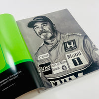 The Road Rat #21 - A Love Letter to Formula 1