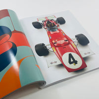 The Road Rat #21 - A Love Letter to Formula 1