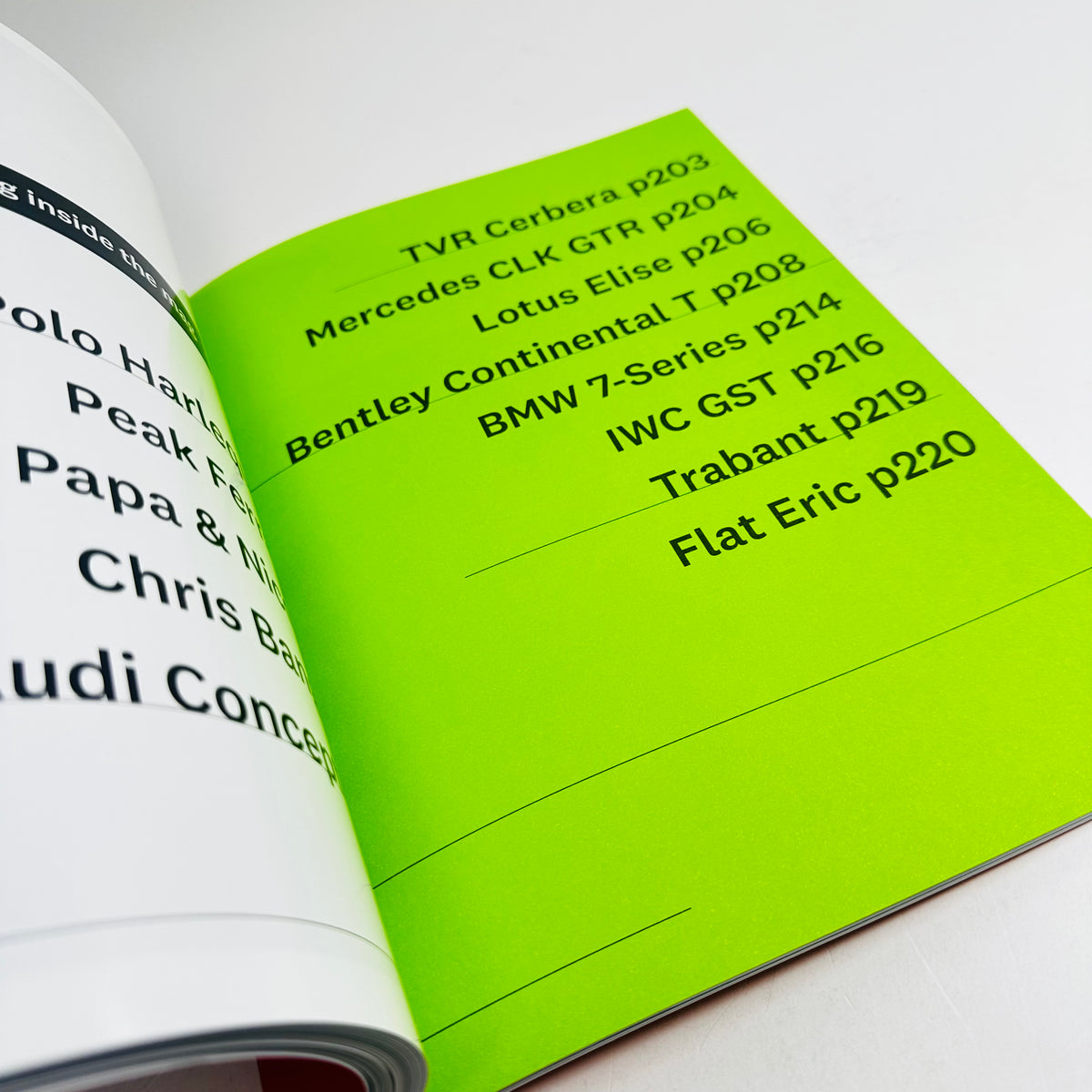 The Road Rat #22 - The Nineties Renaissance