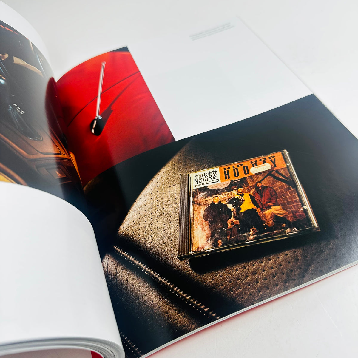 The Road Rat #22 - The Nineties Renaissance