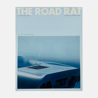 The Road Rat #24 - The Art of Engineering