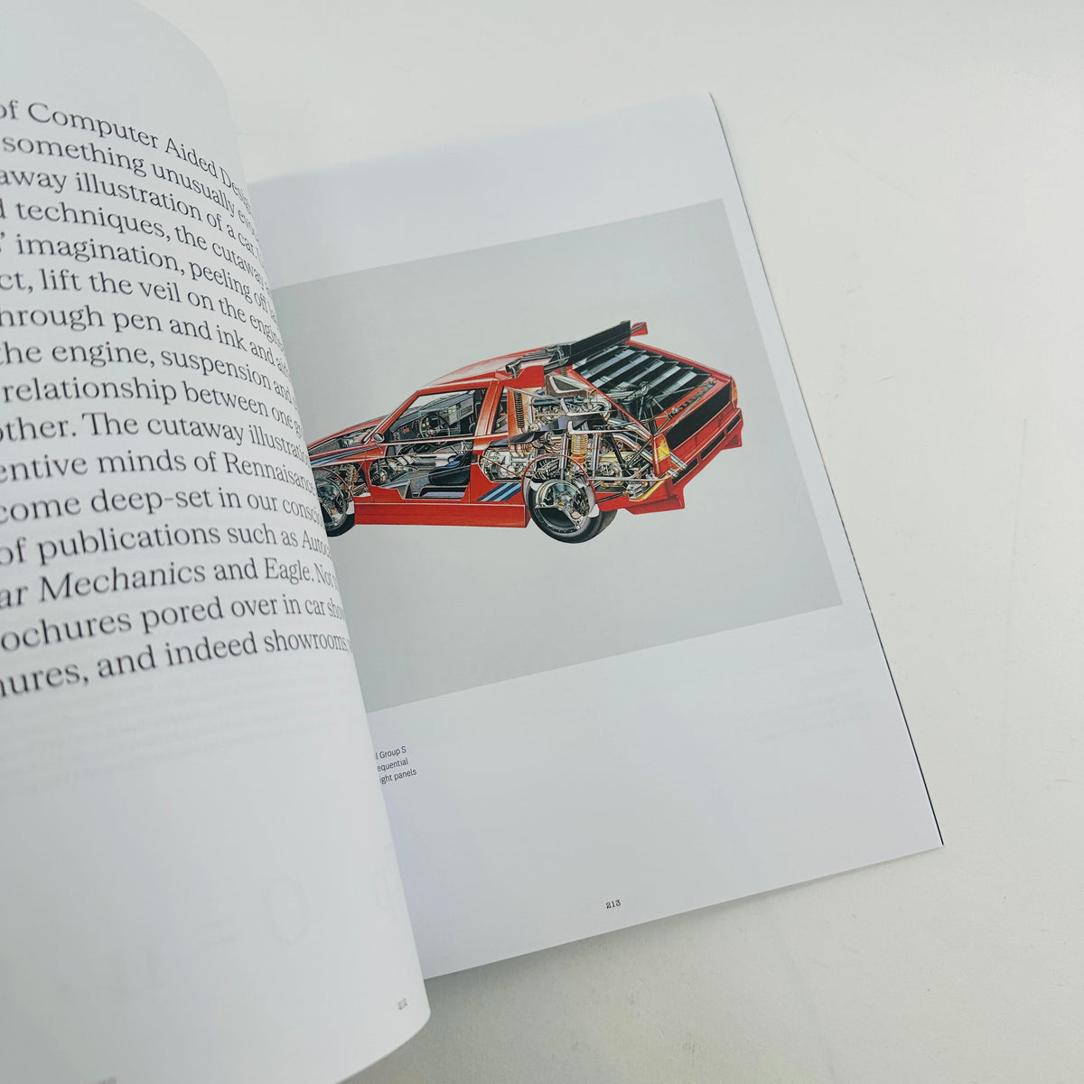 The Road Rat #24 - The Art of Engineering