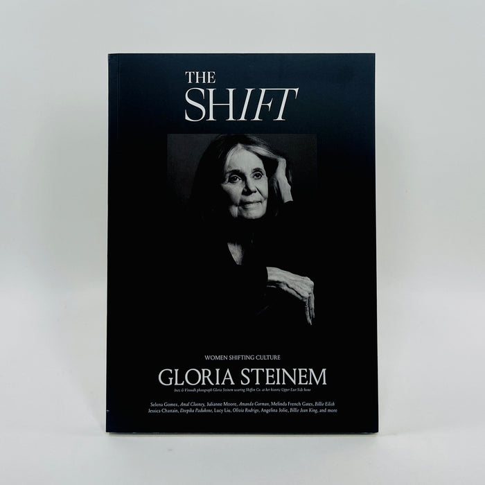 The Shift - Women Shifting Culture