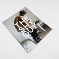 The Shy Guy - Privates x Luca Guarini