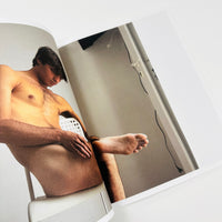 The Shy Guy - Privates x Luca Guarini