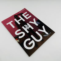 The Shy Guy #2 - Read My Lips