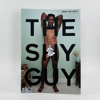 The Shy Guy #5 - Ring My Bell