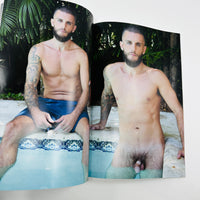 The Shy Guy #5 - Ring My Bell