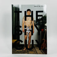 The Shy Guy #6 - Drive Me Crazy