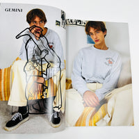 The Shy Guy #6 - Drive Me Crazy