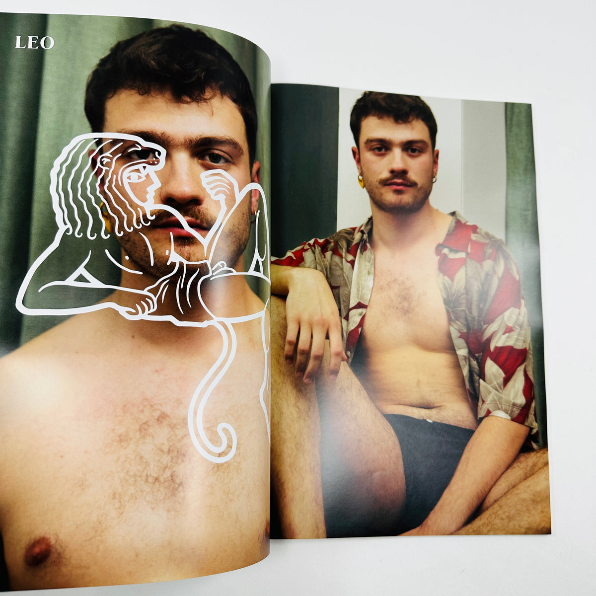 The Shy Guy #6 - Drive Me Crazy