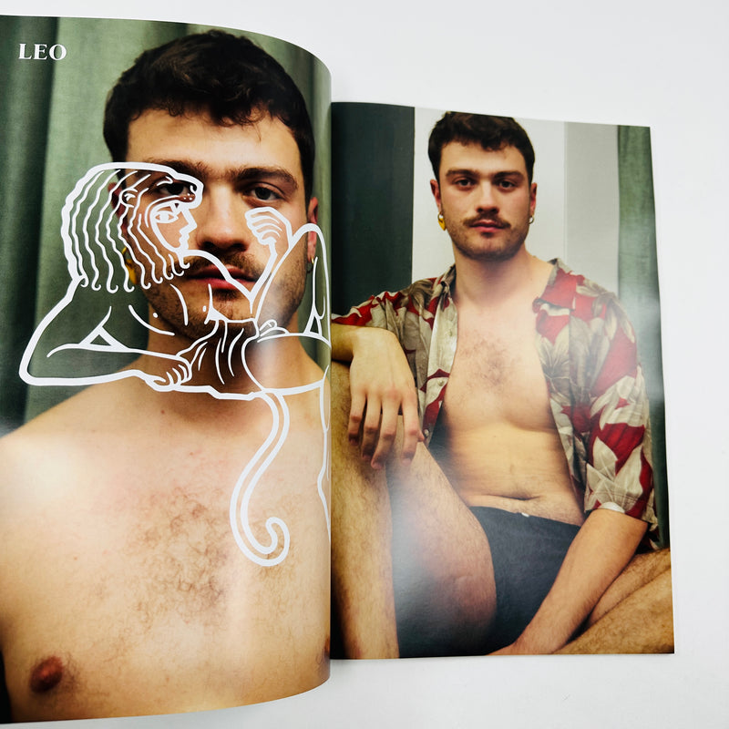 The Shy Guy #6 - Drive Me Crazy