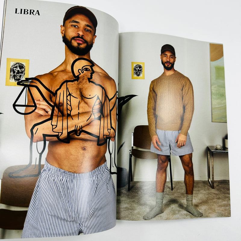 The Shy Guy #6 - Drive Me Crazy