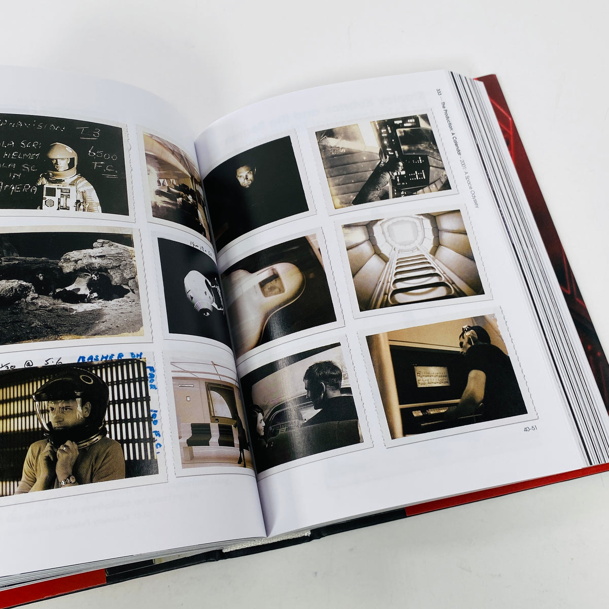 The Stanley Kubrick Archives - 40th Ed.