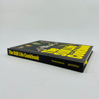 The Still Life Cookbook