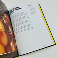 The Still Life Cookbook