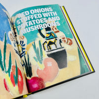 The Still Life Cookbook