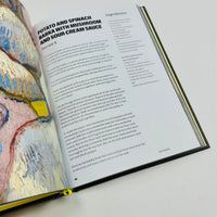 The Still Life Cookbook
