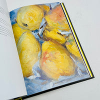 The Still Life Cookbook