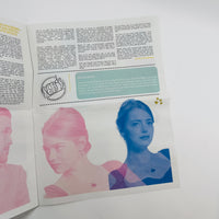 The Sunday Cinema Gazette - Heres To The Fools Who Dream