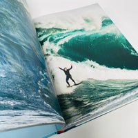 The Surf Atlas - Iconic Waves and Surfing Hinterlands around the World