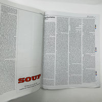 The Toe Rag #7 - The Pastoral - Autumn/Winter