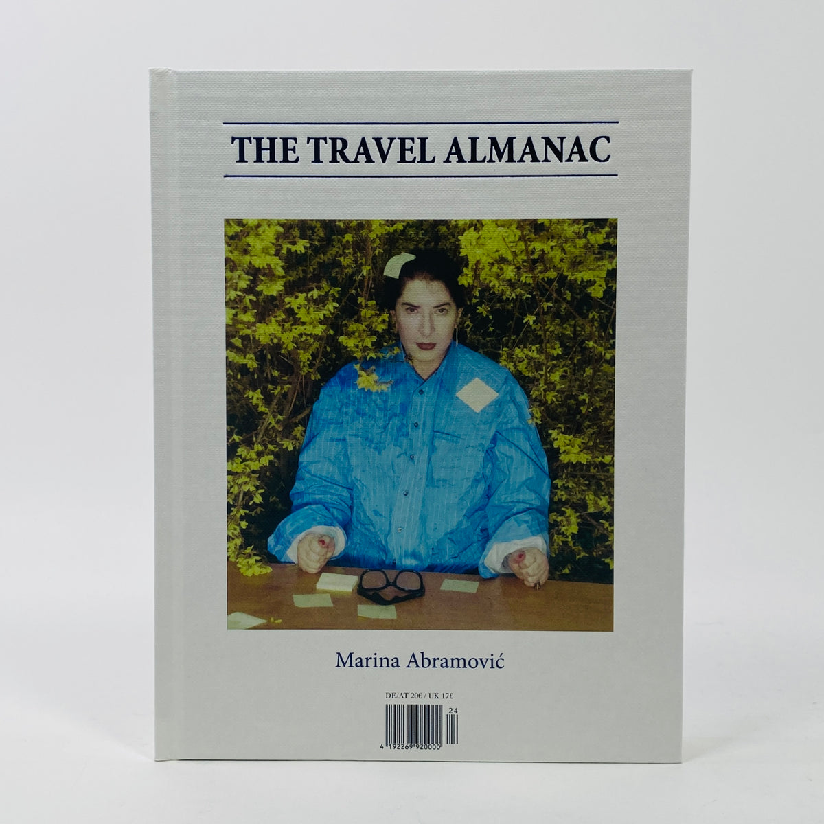 The Travel Almanac #24 - Man vs. Machine - Summer 2024