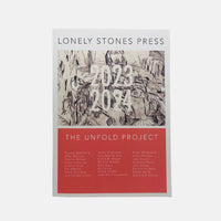 The Unfold Project 2023 - 2024