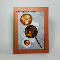 The Vegan Kitchen - Jean-Christian Jury