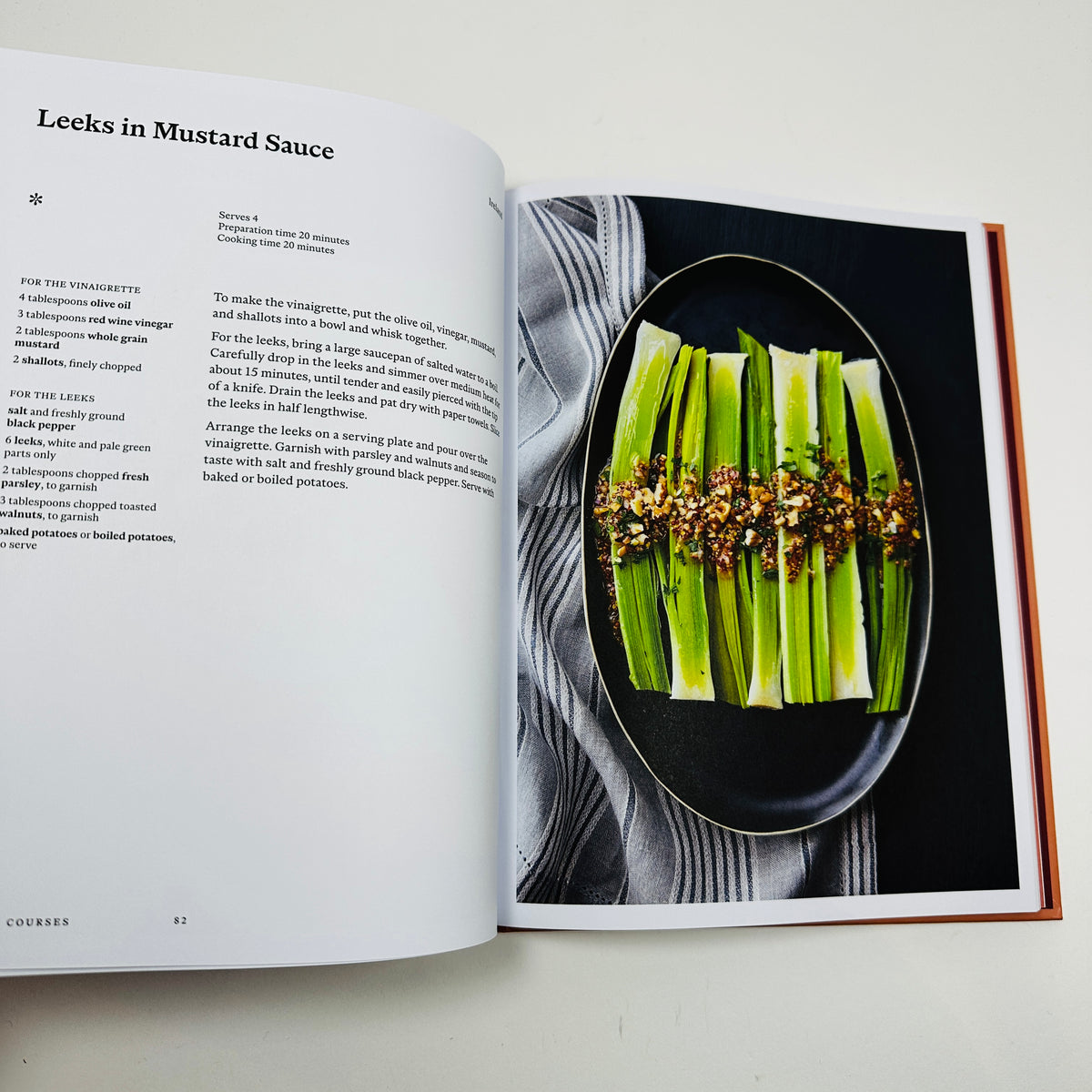 The Vegan Kitchen - Jean-Christian Jury