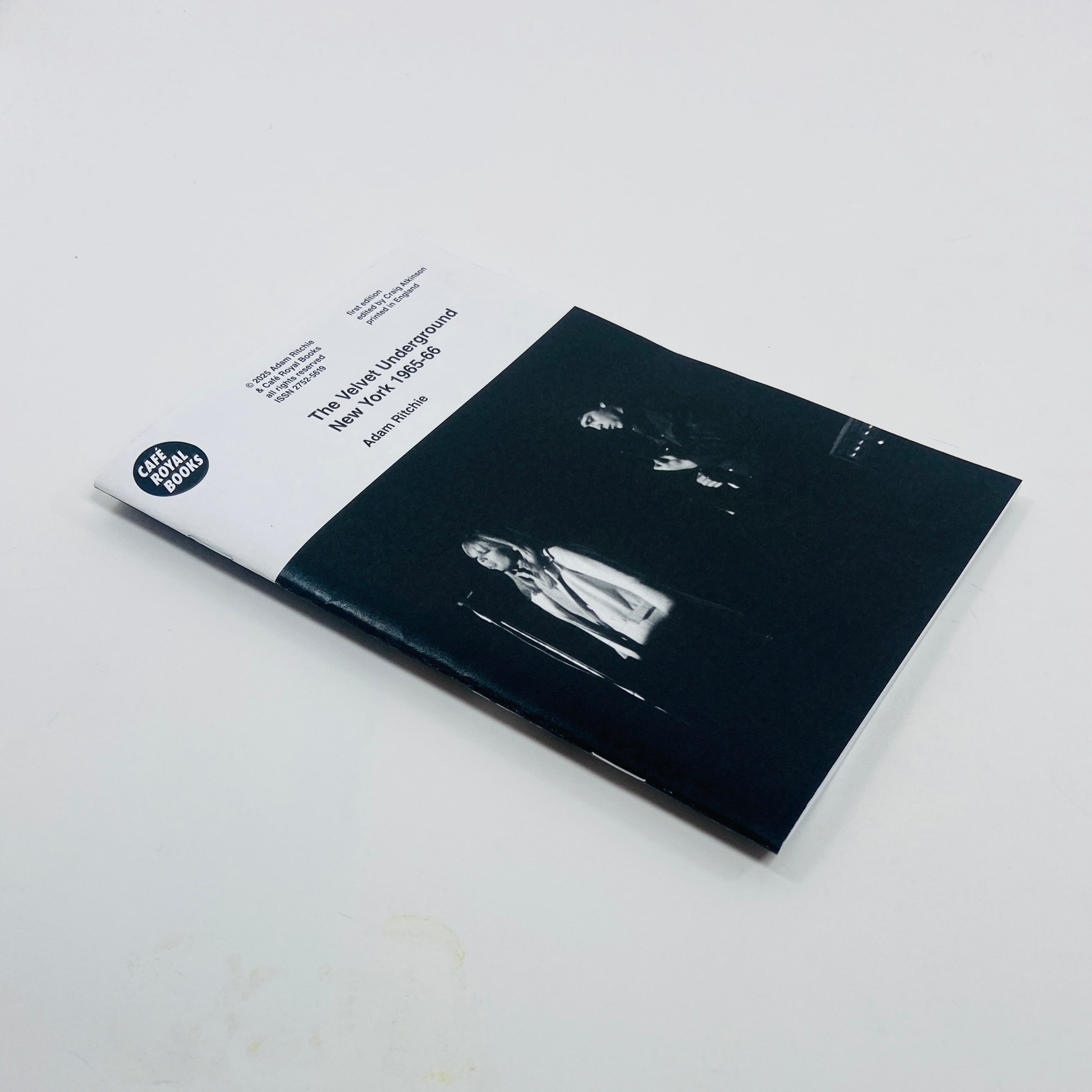 VELVET UNDERGROUND EARLY YEAR 1966 非売品 Mi5qcGVn.jpeg