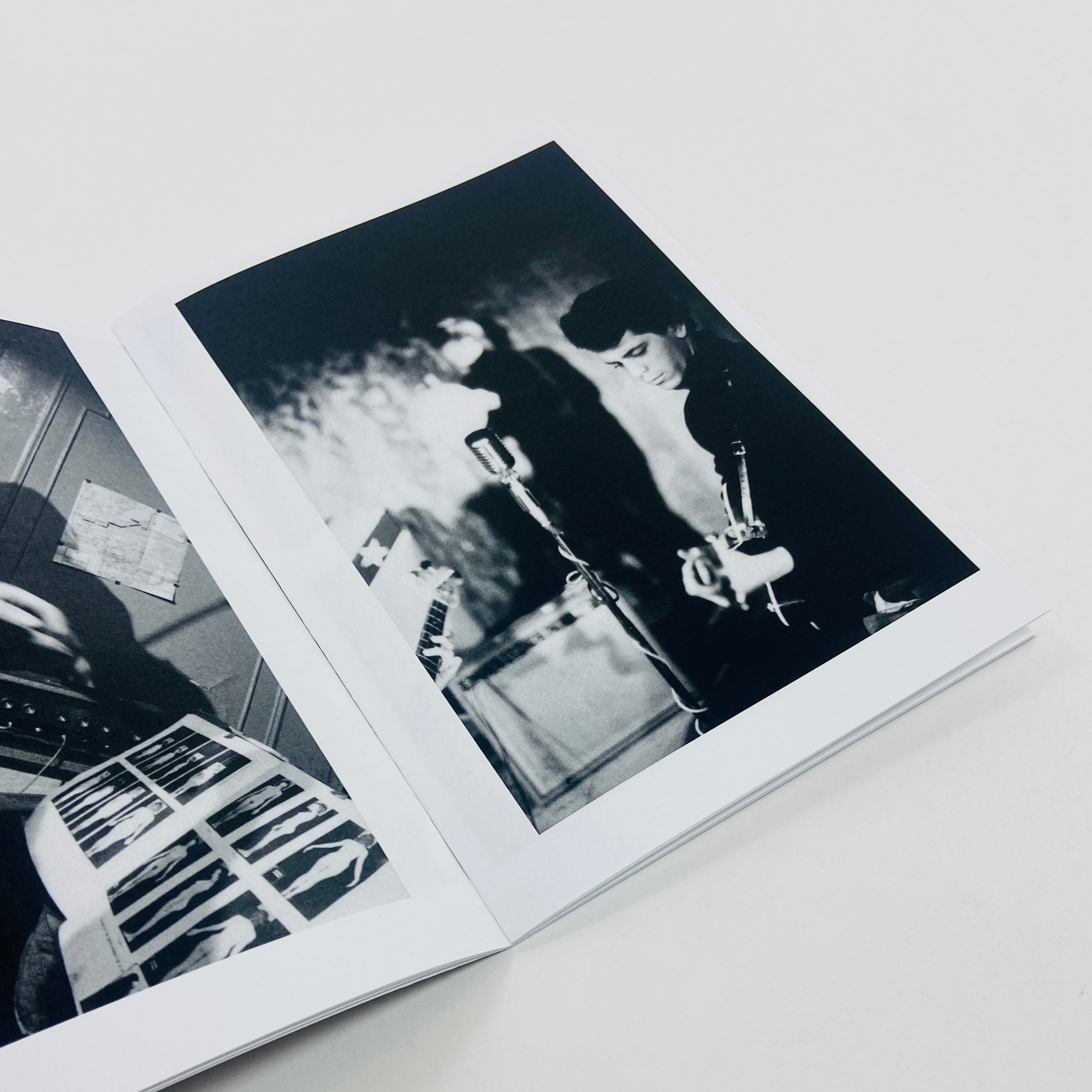 VELVET UNDERGROUND EARLY YEAR 1966 非売品 Velvet Underground - 1966 CS – Clandestine Distribution