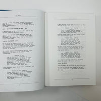 The Whale Screenplay Book