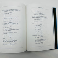 The Whale Screenplay Book