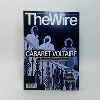 The Wire Magazine #499 - September 2025