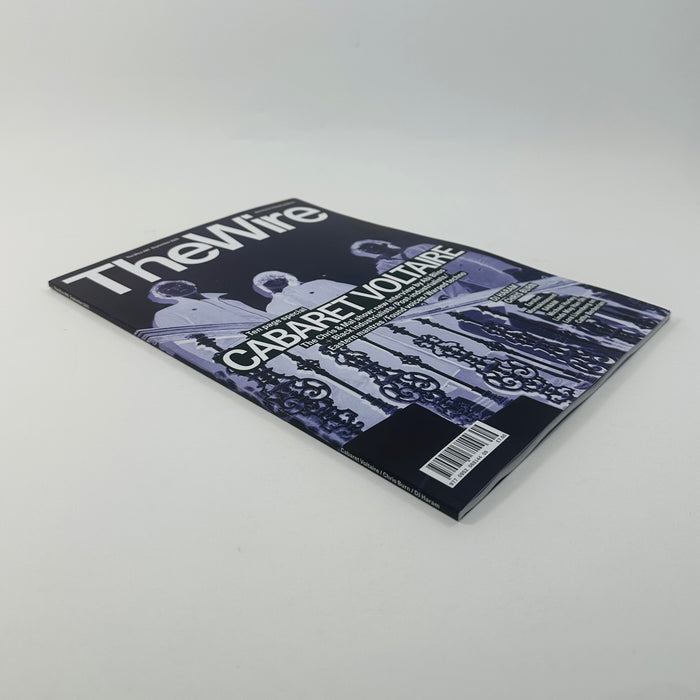 The Wire Magazine #499 - September 2025