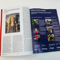 The Wire Magazine #499 - September 2025