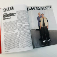 The Wire Magazine #499 - September 2025