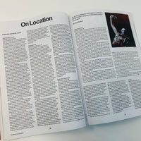 The Wire Magazine #499 - September 2025