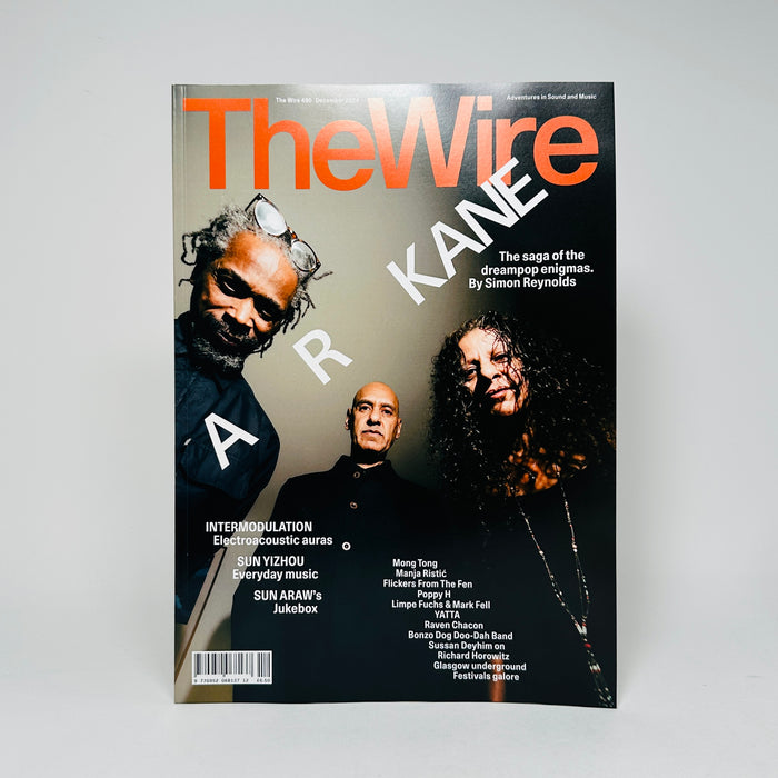 The Wire #490 - December 2024