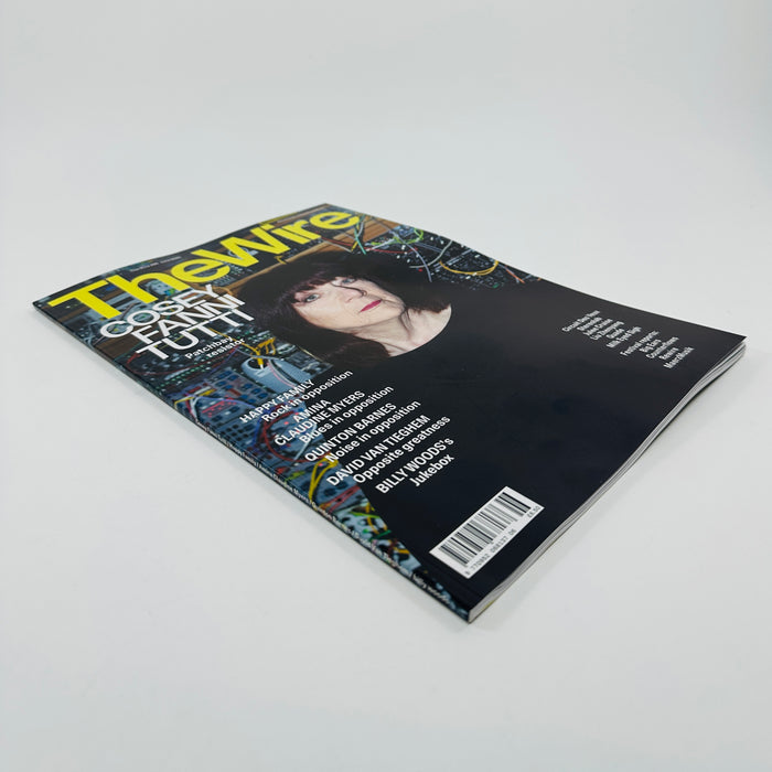 The Wire #496 - June 2025