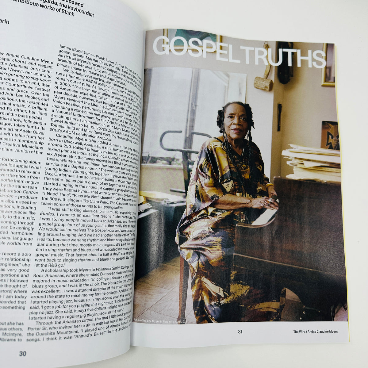 The Wire #496 - June 2025
