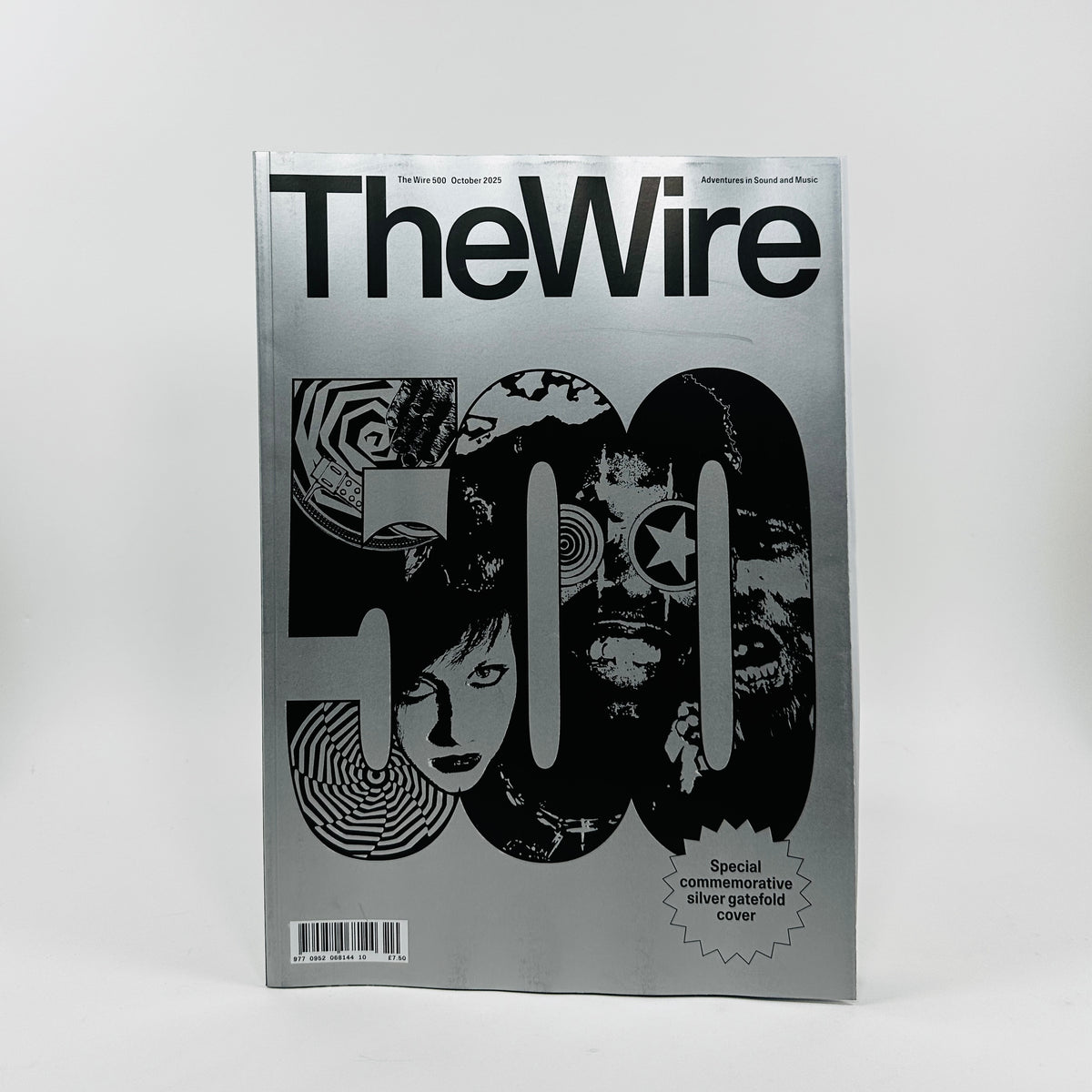 The Wire #500 - October 2025