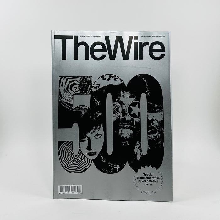 The Wire #500 - October 2025