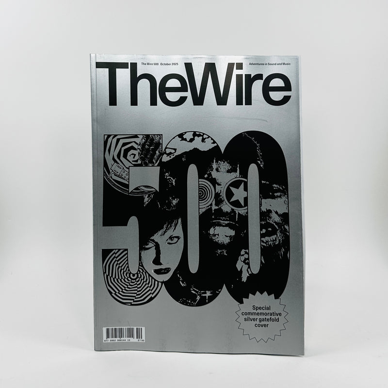 The Wire #500 - October 2025