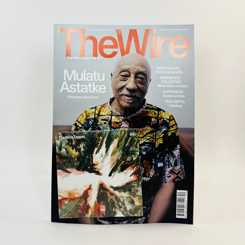 The Wire #502 - December 2025