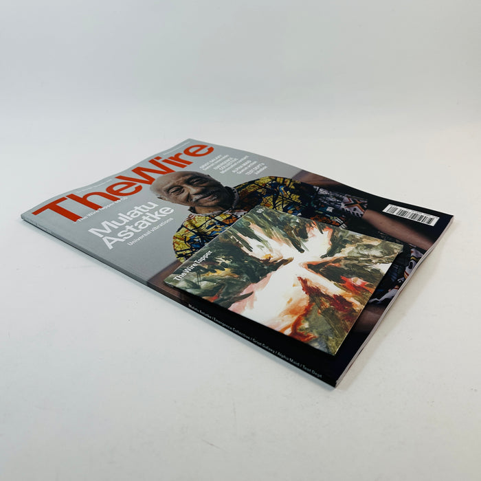 The Wire #502 - December 2025