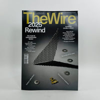 The Wire #503 - January/February 2026