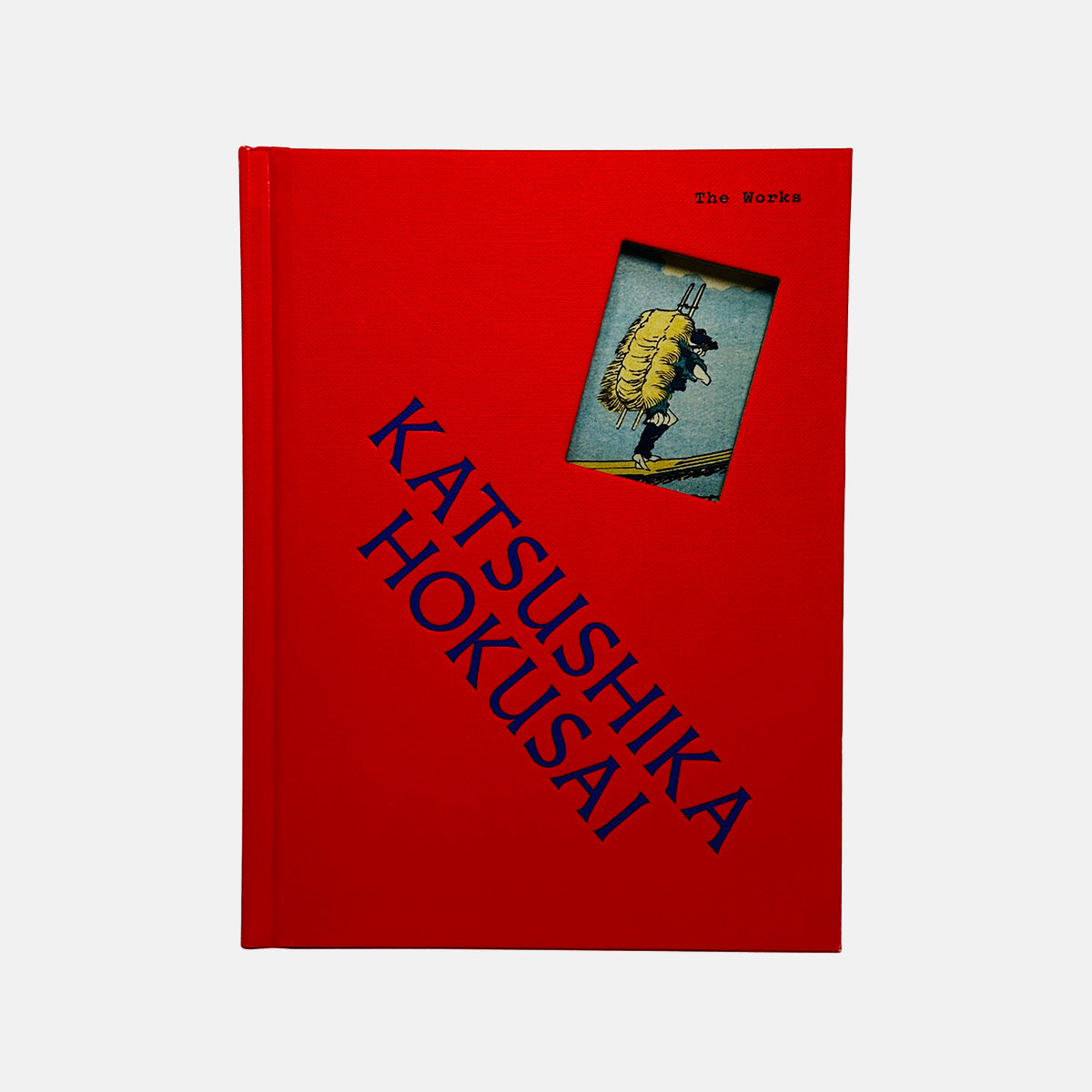 The Works - Katsushika Hokusai The Essential Masterpieces