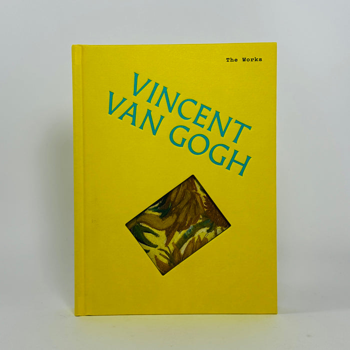 The Works - Vincent van Gogh The Essential Masterpieces